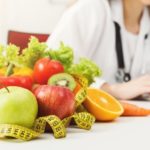 Nutrição - Clínica Gastro Inclusive
